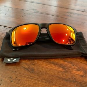 Men’s Oakley Holbrook Sunglasses
